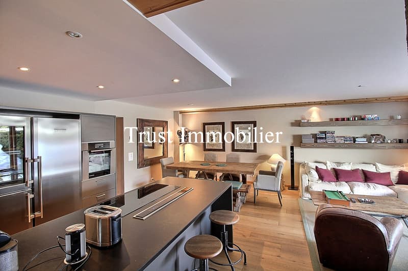 4036. Magnifique appartement de standing sur la Route du golf (11)