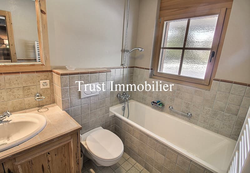 4036. Magnifique appartement de standing sur la Route du golf (9)