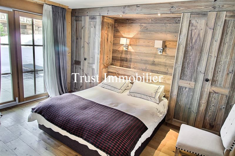 4036. Magnifique appartement de standing sur la Route du golf (8)