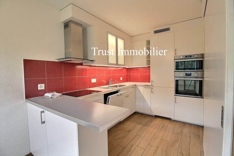 4004M- Appartement de 4.5 pièces à Sion (10)