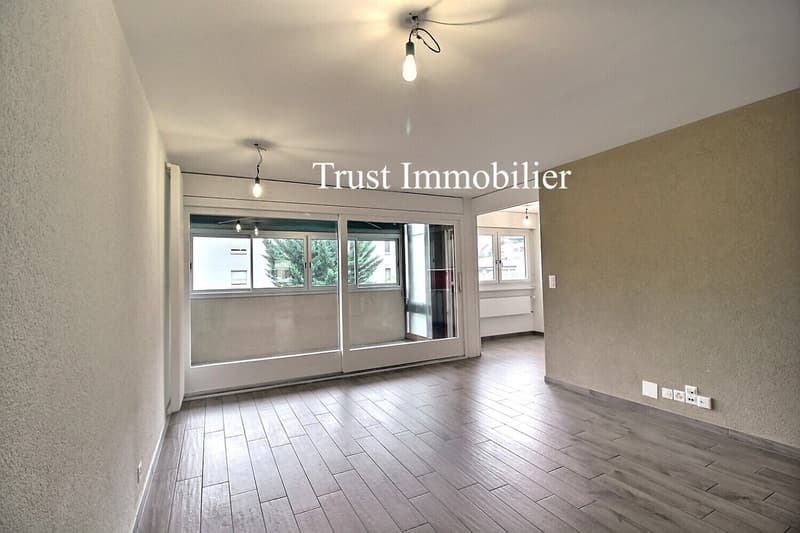 4004M- Appartement de 4.5 pièces à Sion (2)