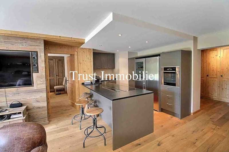 4001. Magnifique appartement de standing sur la Route du golf (5)