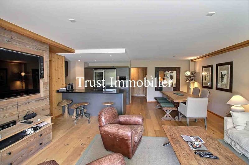 4001. Magnifique appartement de standing sur la Route du golf (7)