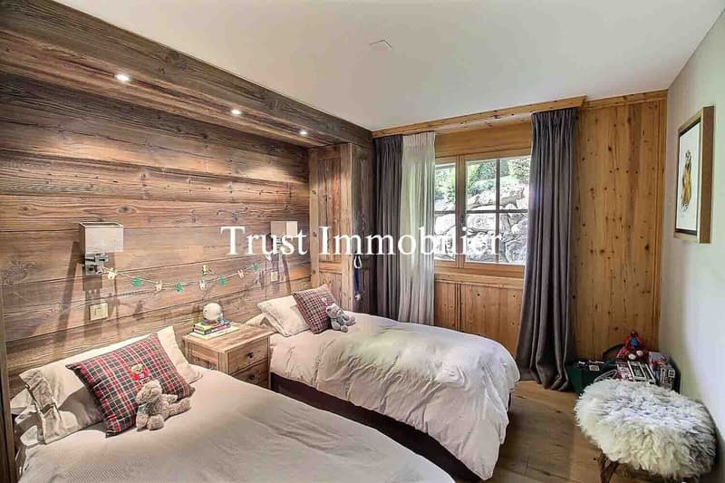 4001. Magnifique appartement de standing sur la Route du golf (11)