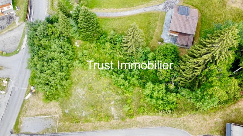 8002-MV-Gryon-Terrainà bâtir de 2'127 m², situé en zone Chalet B (2)