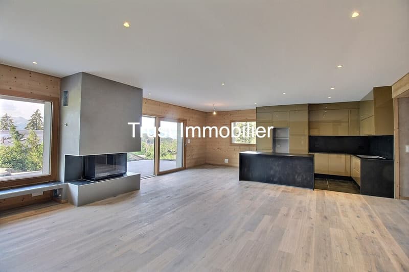 6002-MV-Gryon-Chalet 5.5 pièces rénové (2)