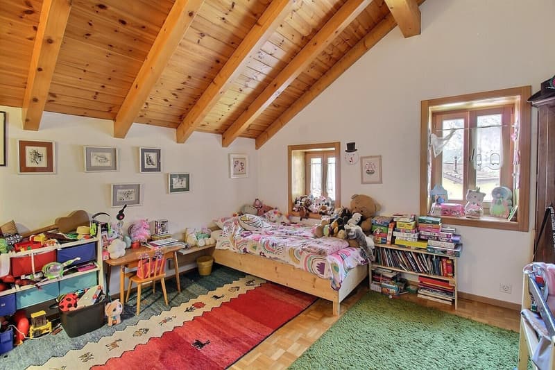 6012-MV-Maison villageoise de 3 appartements au coeur de Riddes (6)