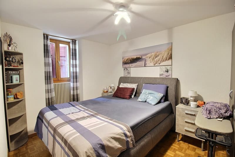 6012-MV-Maison villageoise de 3 appartements au coeur de Riddes (8)