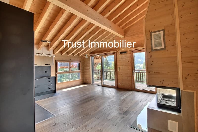 3001-MV-Gryon-Appartement 3,5 pièces en attique (1)