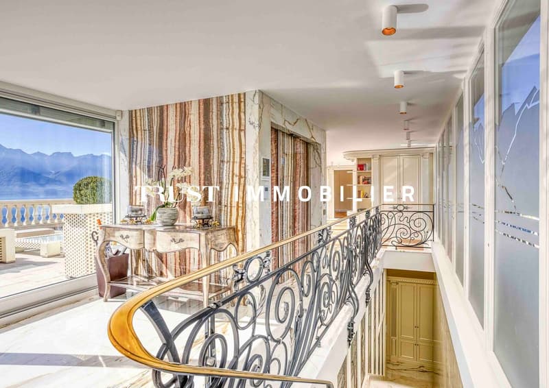 5000. Penthouse d'exception au coeur de Montreux (5)