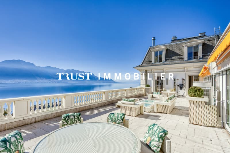 5000. Penthouse d'exception au coeur de Montreux (9)