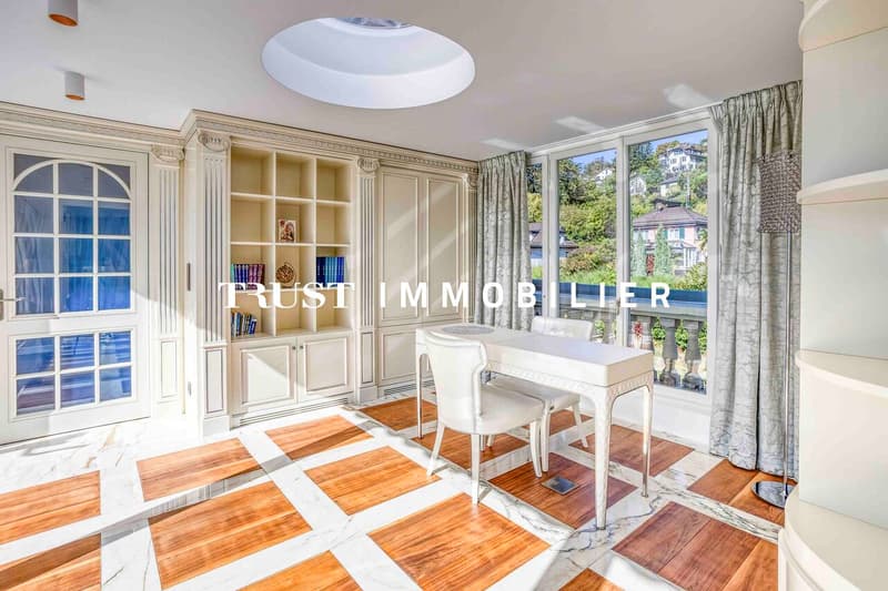 5000. Penthouse d'exception au coeur de Montreux (13)