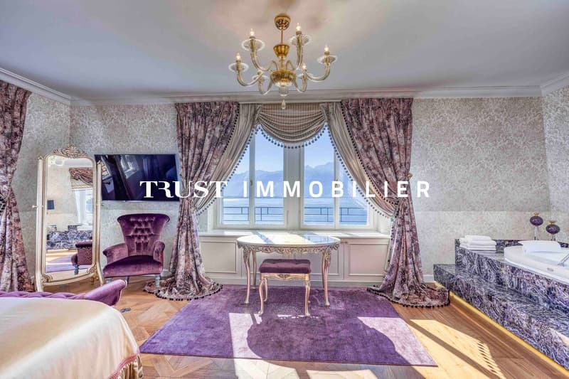 5000. Penthouse d'exception au coeur de Montreux (10)