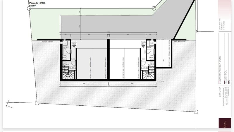 6016-MV SALINS - VILLA JUMELÉE DE 4.5 PIÈCES NEUVE (10)