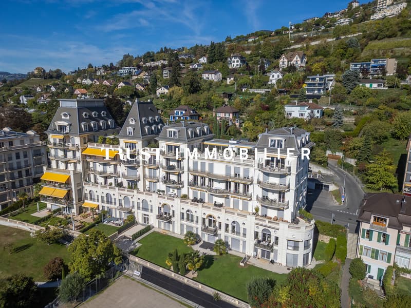 50021. Penthouse d'exception au coeur de Montreux (1)