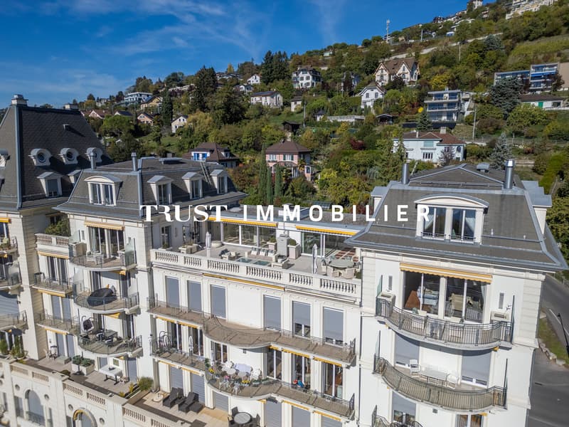 50021. Penthouse d'exception au coeur de Montreux (4)
