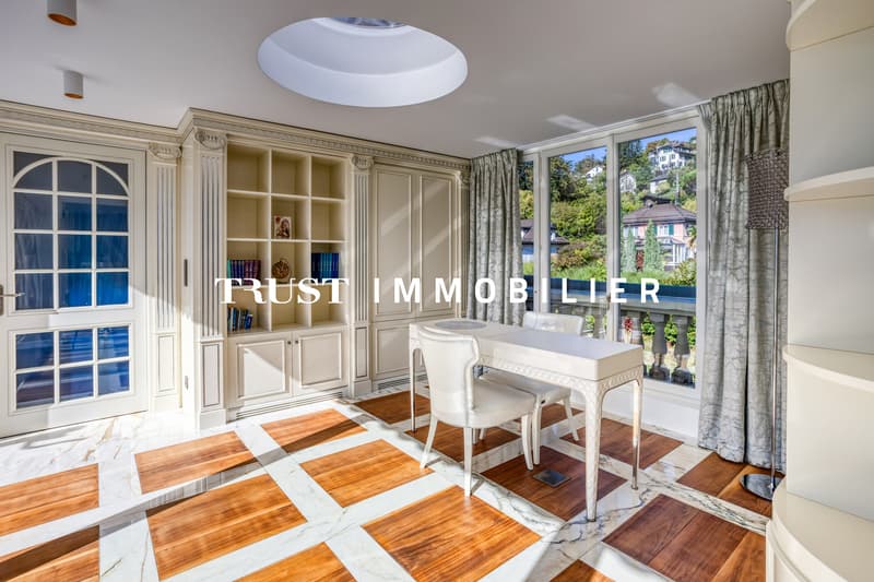 5002. Penthouse d'exception au coeur de Montreux (6)