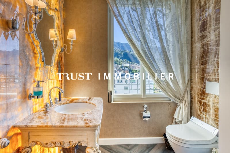 5002. Penthouse d'exception au coeur de Montreux (13)