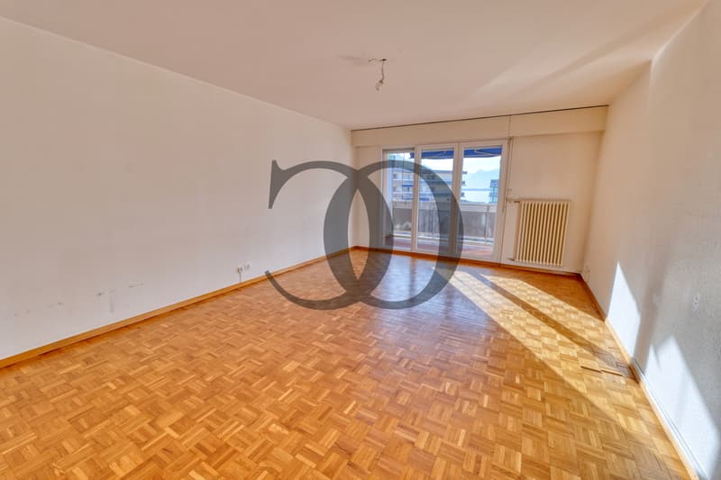 En exclusivité ! Appartement 2.5 pièces avec vue sur le lac (1)