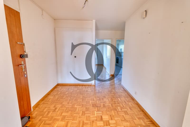 En exclusivité ! Appartement 2.5 pièces avec vue sur le lac (6)