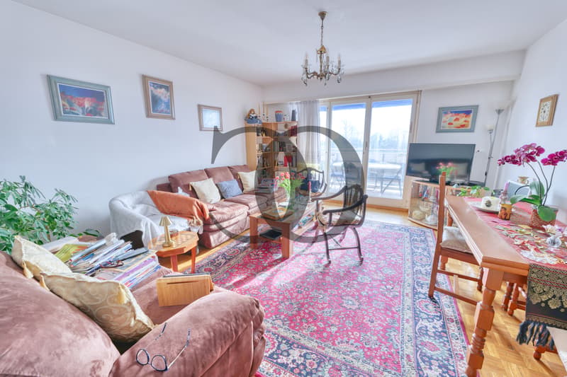 Appartement de 2,5 pièces à Clarens (1)