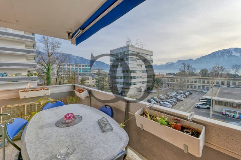 Appartement de 2,5 pièces à Clarens (6)