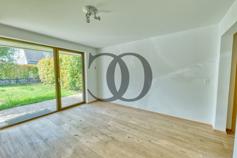 Magnifique villa moderne avec terrasses privatives et jardin (9)