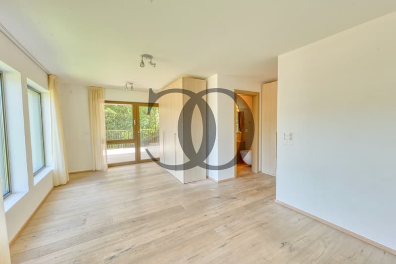 Magnifique villa moderne avec terrasses privatives et jardin (11)