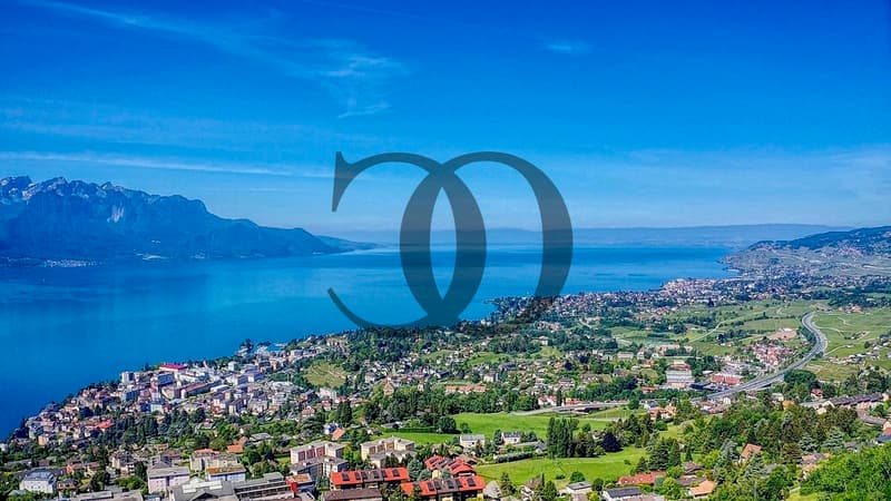 Coquette propriété avec vue panoramique (5)