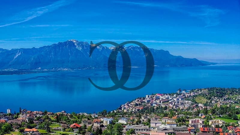 Coquette propriété avec vue panoramique (9)