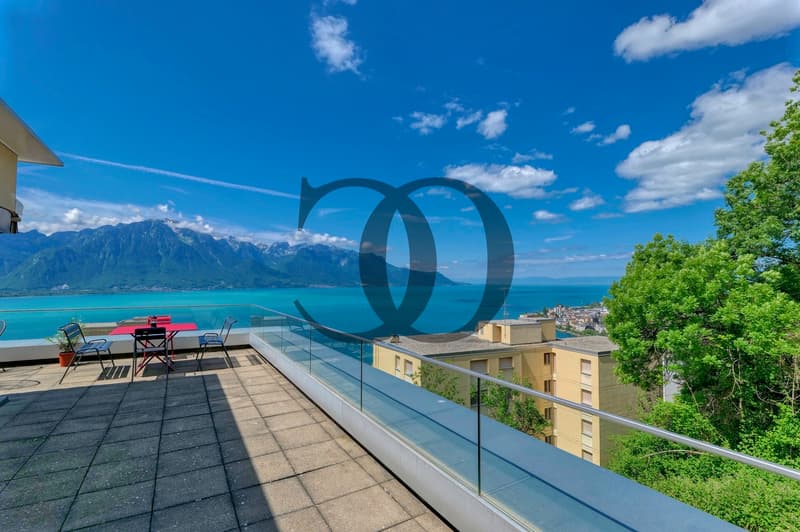 Appartement de 6,5 pièces avec piscine et terrasse de 200 m2 (4)