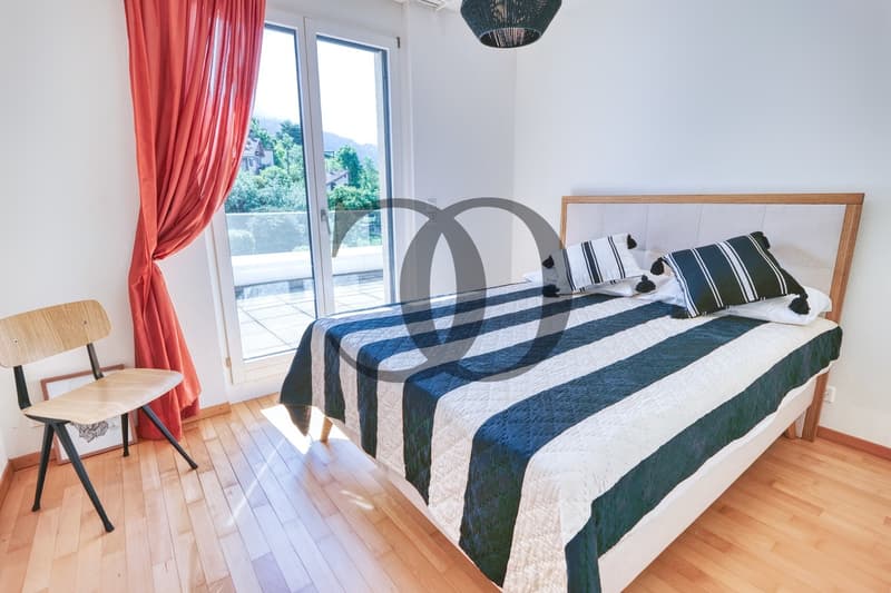 Appartement de 6,5 pièces avec piscine et terrasse de 200 m2 (9)