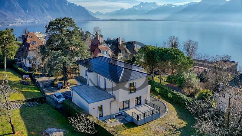 SUPERBE PROPRIÉTÉ DE 12 PIÈCES (1)