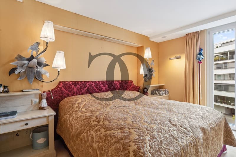Appartement unique, Résidence Le National (12)