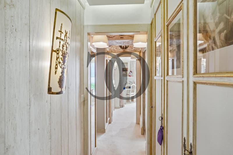 Appartement unique, Résidence Le National (9)