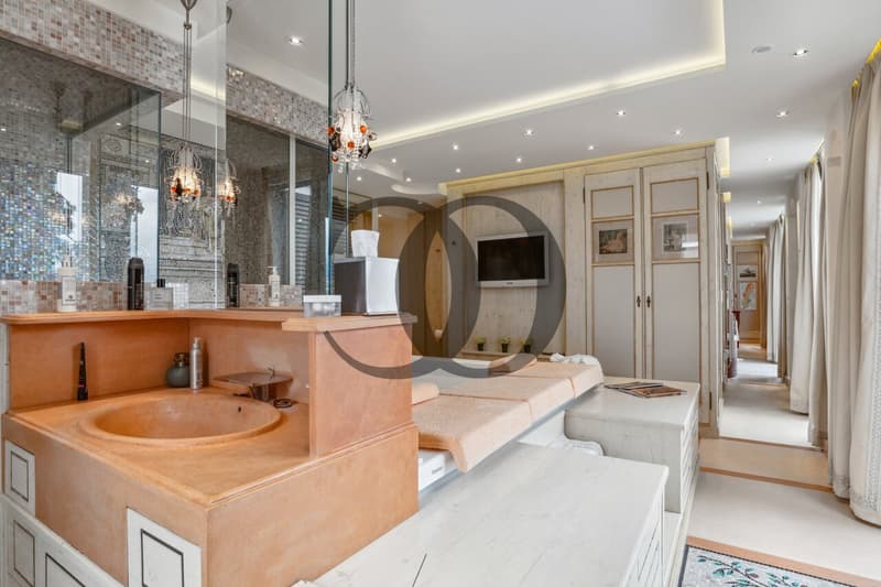 Appartement unique, Résidence Le National (6)