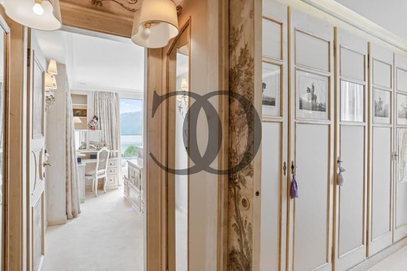 Appartement unique, Résidence Le National (10)