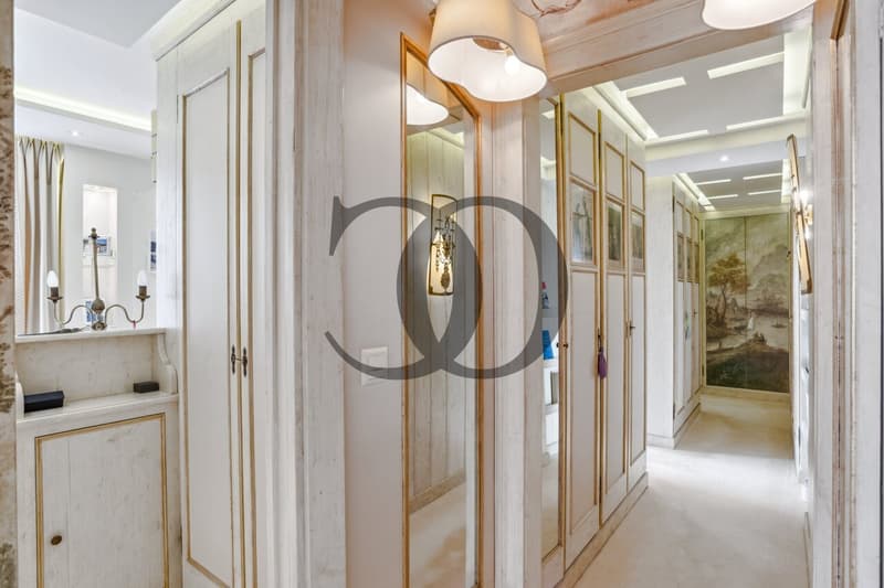 Appartement unique, Résidence Le National (2)