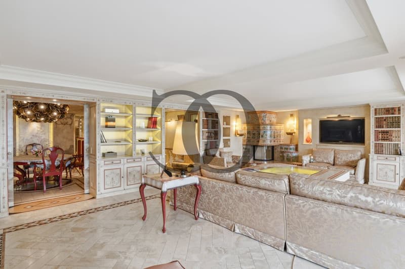 Appartement unique, Résidence Le National (4)