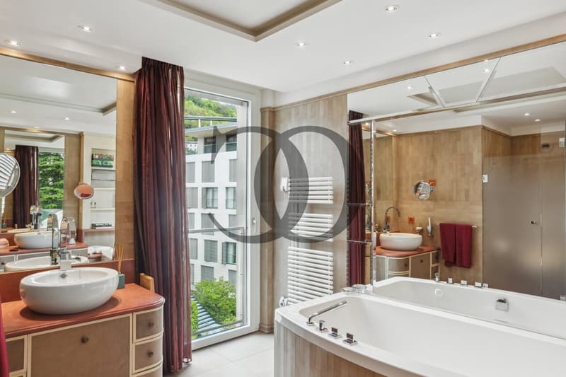 Appartement unique, Résidence Le National (11)