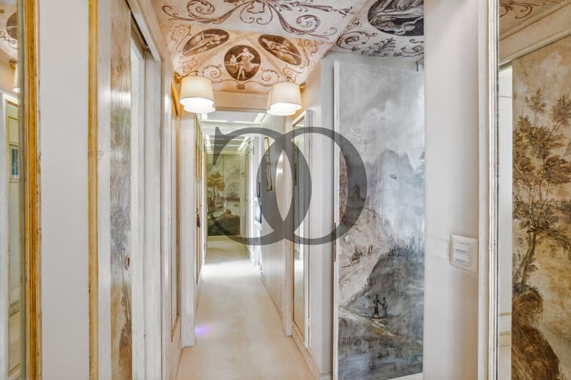 Appartement unique, Résidence Le National (8)