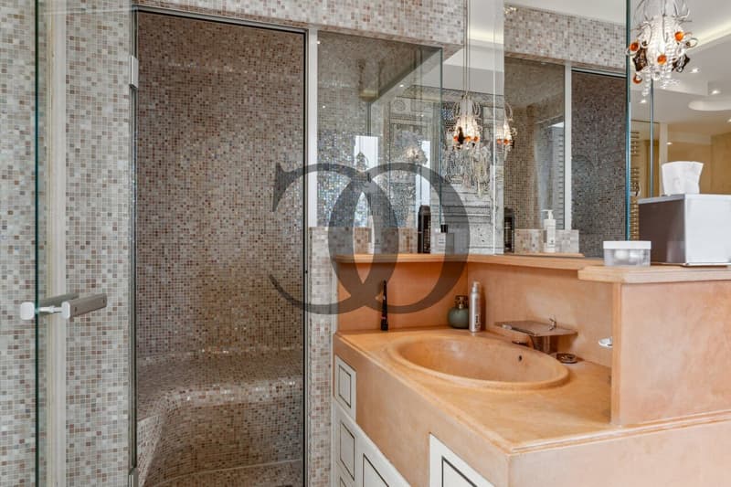 Appartement unique, Résidence Le National (7)