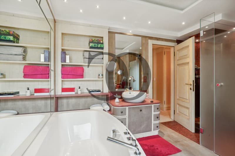 Appartement unique, Résidence Le National (13)