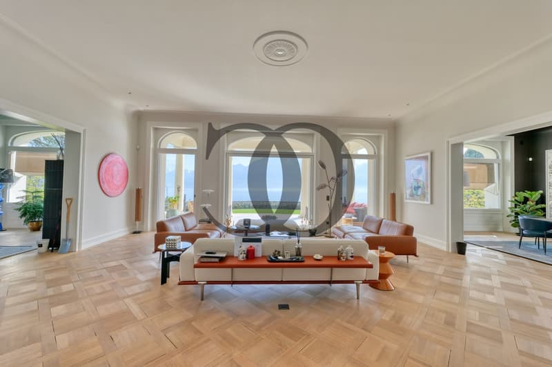Sublime maison de maître (3)