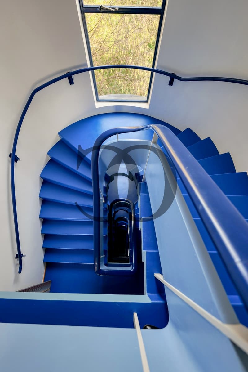 Villa de style Bauhaus (2)