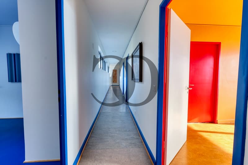 Villa de style Bauhaus (7)