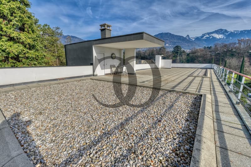 Villa de style Bauhaus (11)