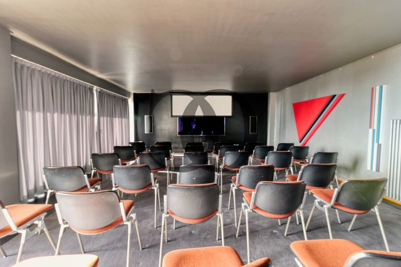 Villa de style Bauhaus (8)