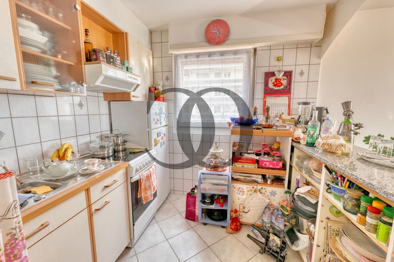 Appartement de 2,5 pièces à Clarens (4)