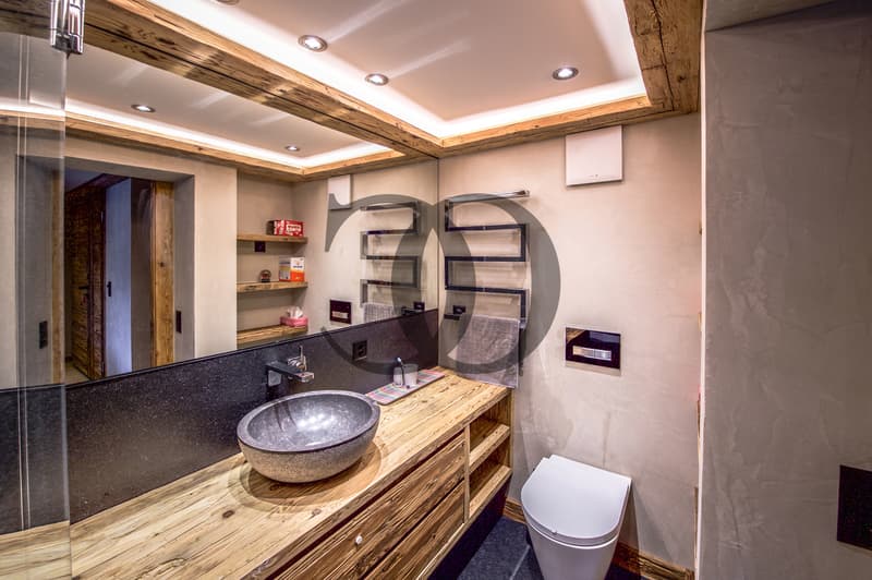 Superbe appartement de luxe (6)